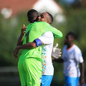 🇦🇮 'Teams should be scared of Anguilla' - Confidence rising after Concacaf's lowest-ranked team finally wins