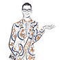 Stylist Shane's avatar