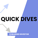Logo for Quick Dives