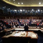 The State of Trump’s Prosperity Gospel Christian Nationalism