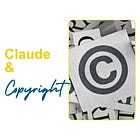 Courts Are Coming for AI Like It Stole Something....