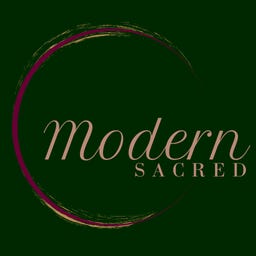 Modern Sacred