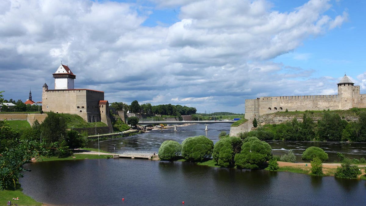 Kremlin’s Narva Hoax: A Failed Provocation with a Purpose