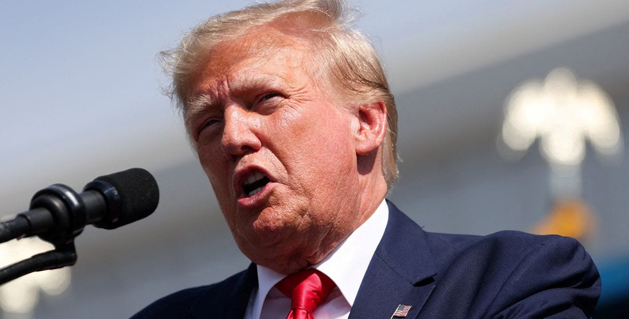 Trump Entities Committed Fraud: New York Civil Court Rules— what next?