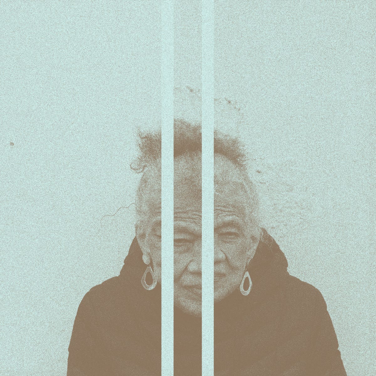 Lorraine O'Grady