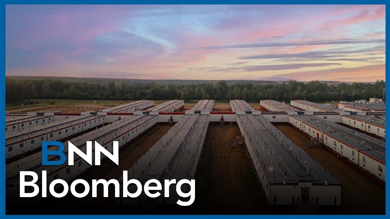 "We've got about 5,000 rooms of spare capacity": Black Diamond CEO on $2B of bids "We've got about 5,000 rooms of spare capacity": Black Diamond CEO on $2B of bids
