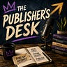 Unstuck to Published