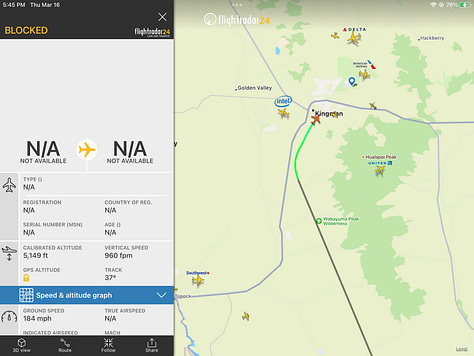N234TC, 13-5067, BGR283