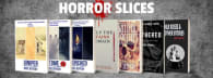 Ross Jeffery - Horror Slices