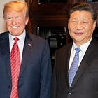 U.S.-China Bilateral Meeting: Pledges for Enhanced Cooperation in Trade, Energy, and Critical Minerals Amid Ongoing Global Concerns