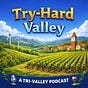 Try-Hard Valley's avatar