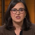 Fire Bari Weiss