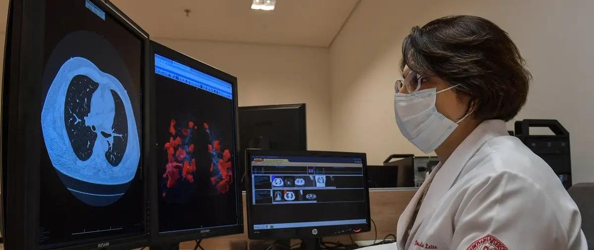 L'IA peut identifier des caractéristiques ethniques à partir de scans  cardiaques et voilà pourquoi c'est important | Atlantico.fr