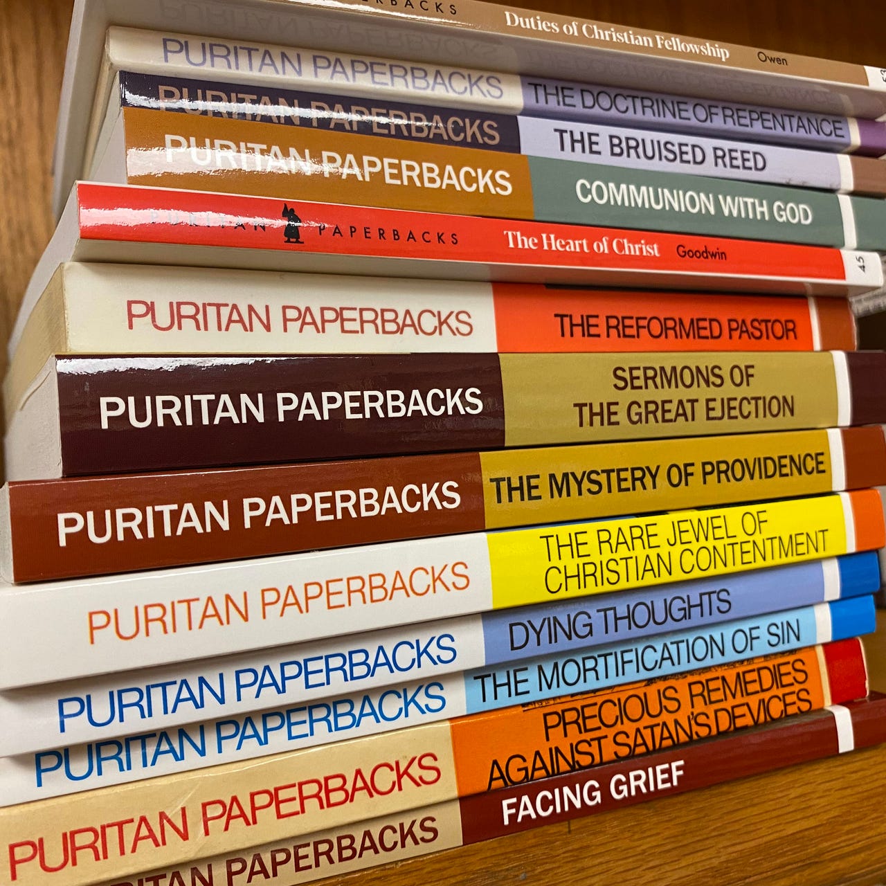 Derek Hale’s Newsletter