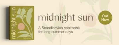 Everyday cooking, life, food & stories with Trine Hahnemann