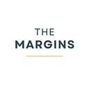 Logo for The Margins