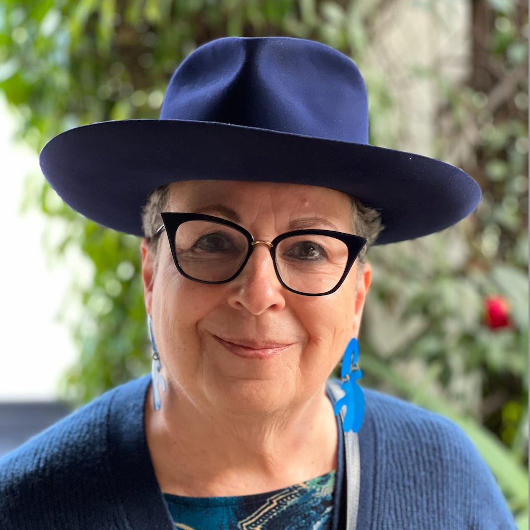 Sharon Kagan | Works in Progress