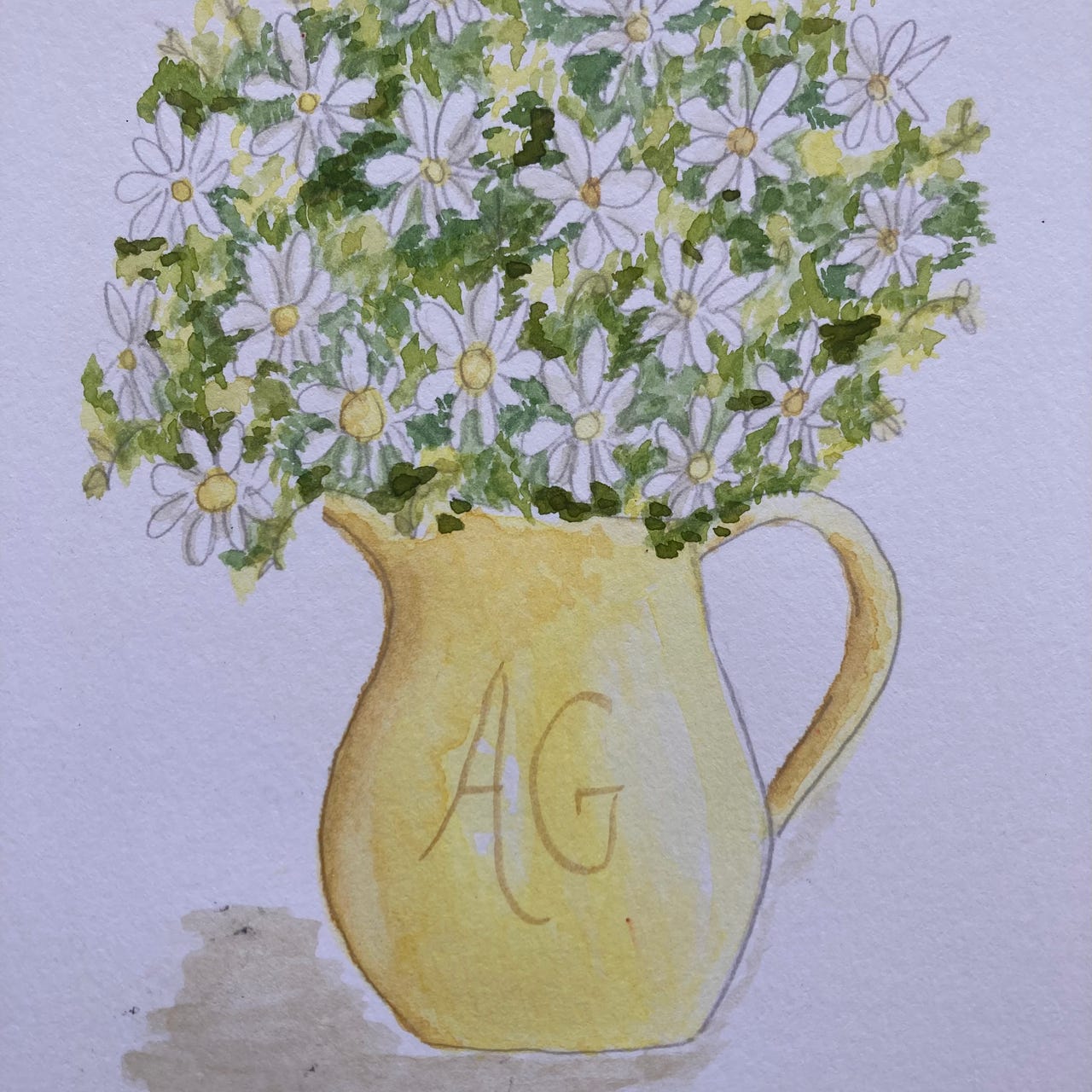 Anne's Girl