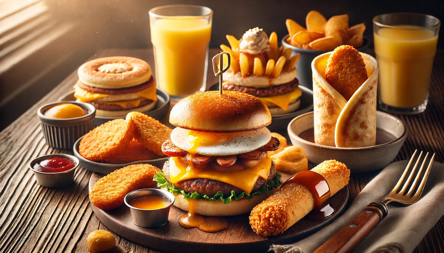 Whataburger breakfast menu Whataburger breakfast menu