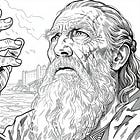 The Odyssey Book 3
