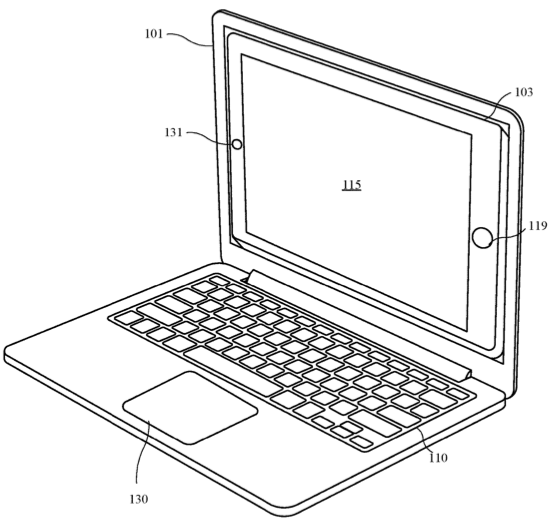 MacPad