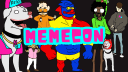 MEMECON - MEMECOIN MAYHEM
