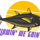 If It's Blowin', We're Goin'