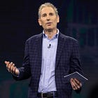 As 11 lições mais importantes da nova carta do CEO da Amazon