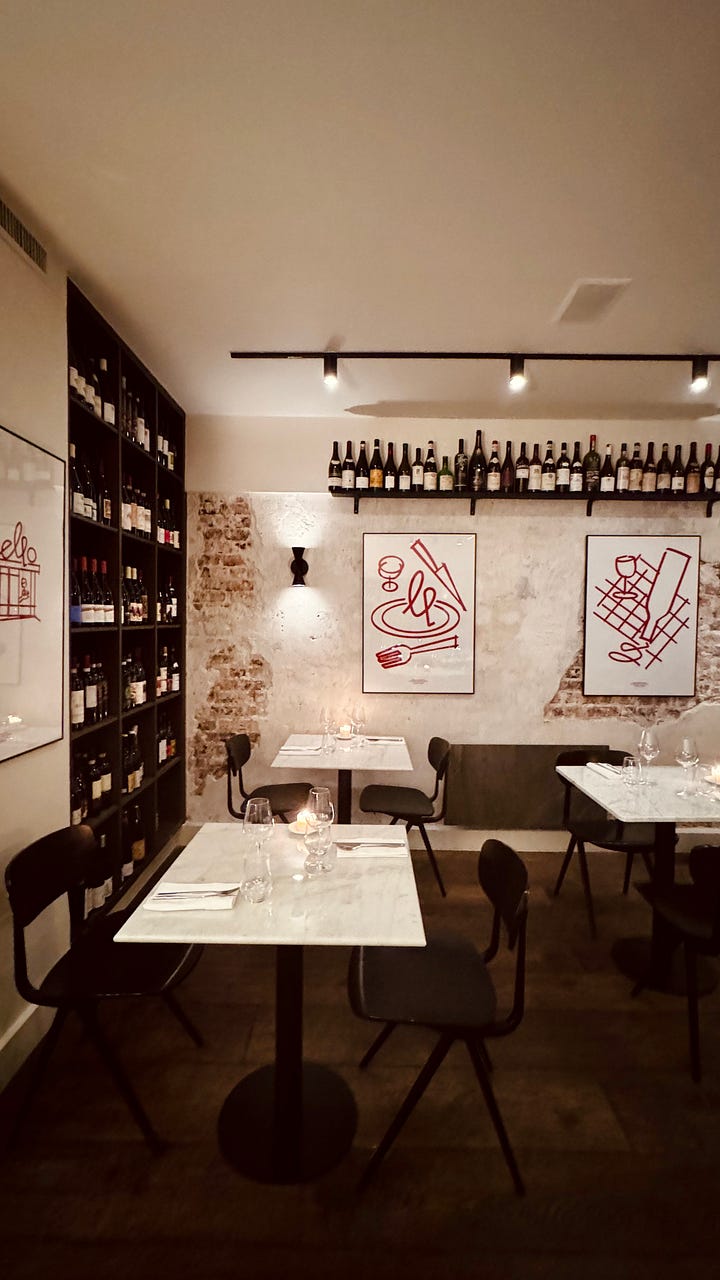 Vinello - Foto ©elidechille