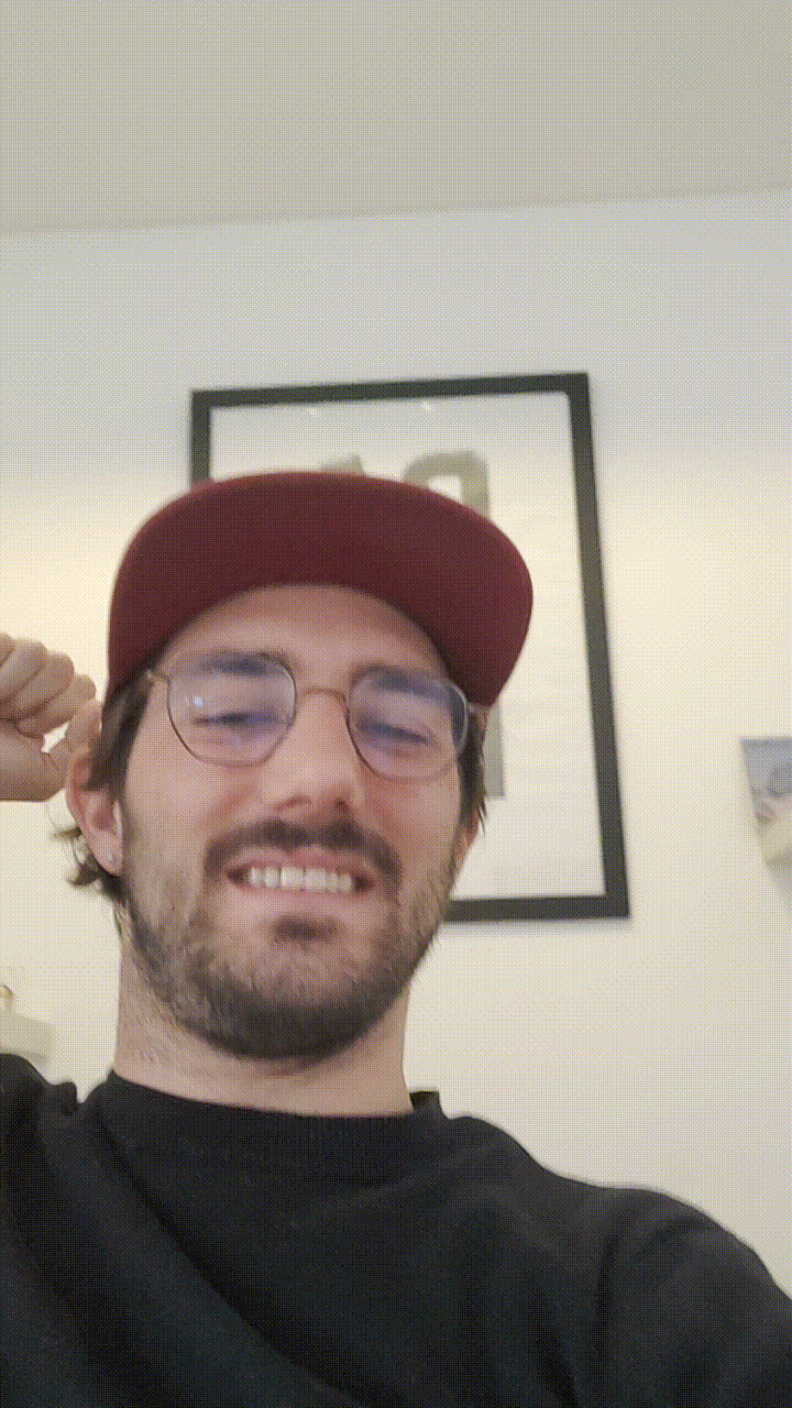 Moi trop content d'être en spetembre et de faire ma rentrée boosté comme jamais ! Moi trop content d'être en spetembre et de faire ma rentrée boosté comme jamais !