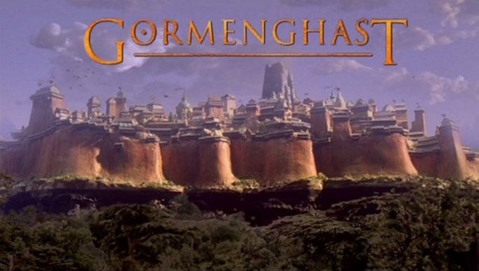 'Gormenghast' (2000)