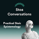 The Stoa Letter