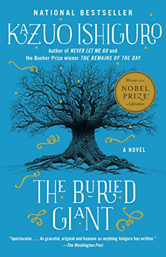The Buried Giant: A novel (Vintage International) - Kindle edition by  Ishiguro, Kazuo. Literature &amp; Fiction Kindle eBooks @ Amazon.com.