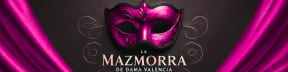 La MAZMORRA de DAMA VALENCIA