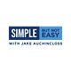 Simple but Not Easy with Jake Auchincloss