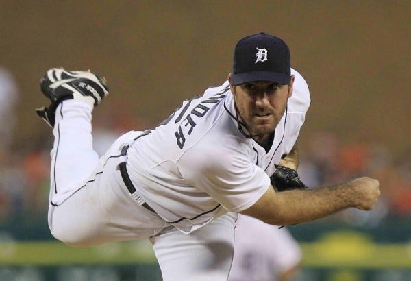 tigers justin verlander most overrated american league baseball players 2015 tigers justin verlander most overrated american league baseball players 2015