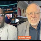 Kevin’s Newsletter