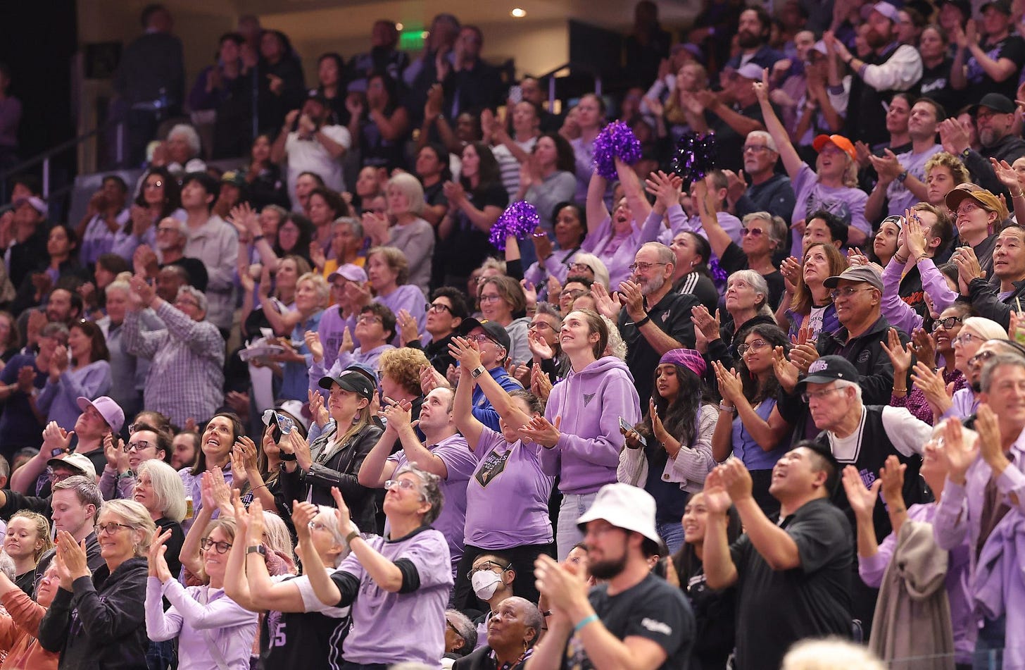 Valkyries Set WNBA Attendance Record in Inaugural Season Valkyries Set WNBA Attendance Record in Inaugural Season