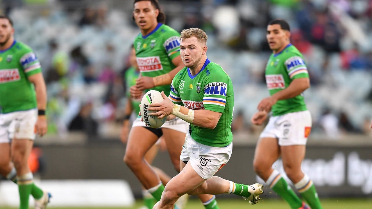 NRL Match Preview: Raiders v Broncos | Raiders