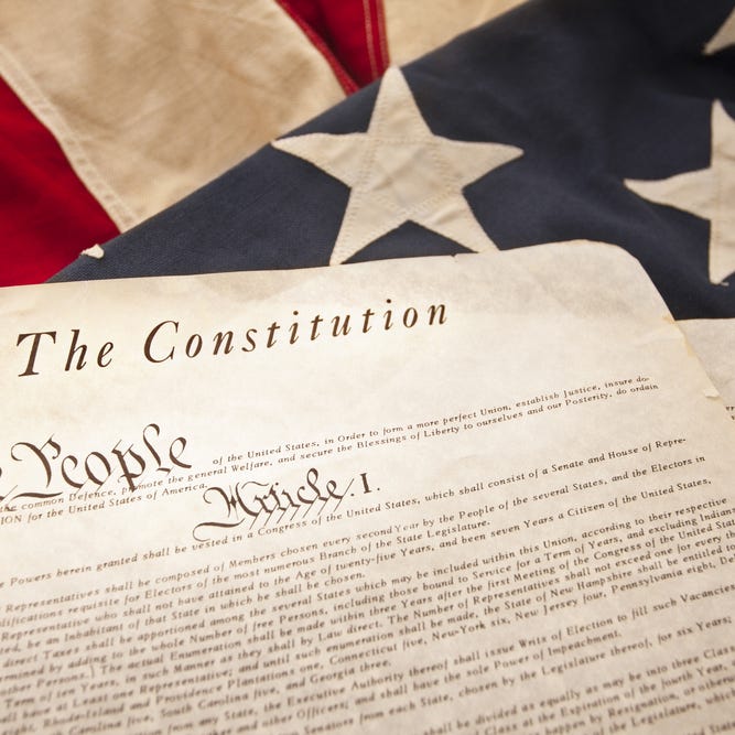 Chronicle of American History