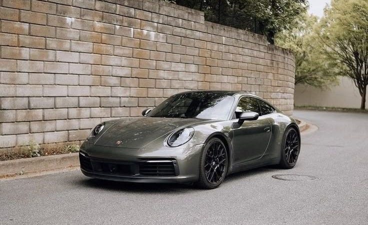 The 992 Generation: An Honest Review From Someone Who Wanted to Love It