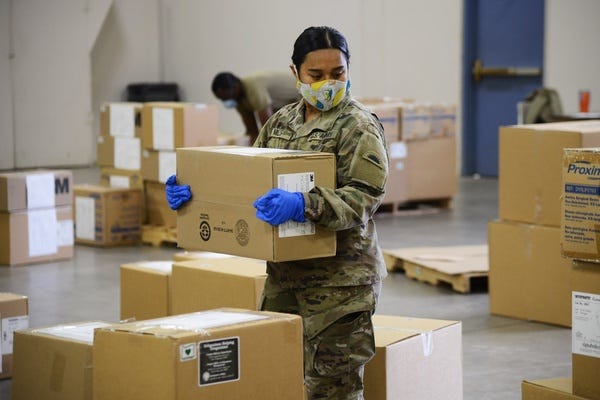 Oregon National Guard