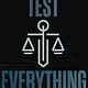 Test Everything