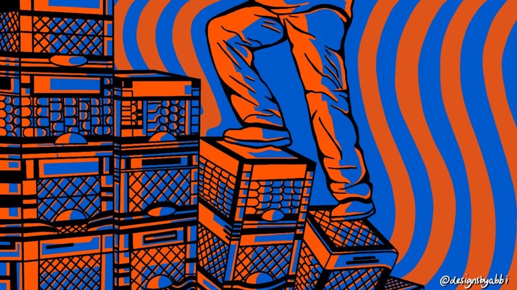 Crate