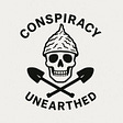 Conspiracy Unearthed's avatar
