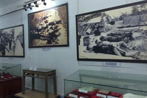 VIETNAM: Iconic images VIETNAM: Iconic images