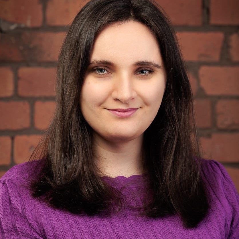 Decoding Coercive Control with Dr Emma Katz