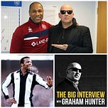 Revista de la Liga with Graham Hunter