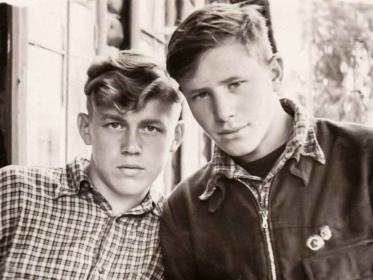 Vintage gay | BosGuy Vintage gay | BosGuy