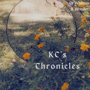 KC's Chronicles 
